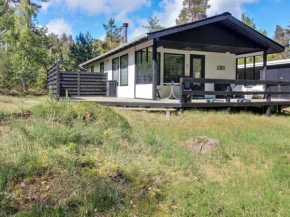 Holiday Home Eeske - 800m from the sea by Interhome, Vester Sømarken
